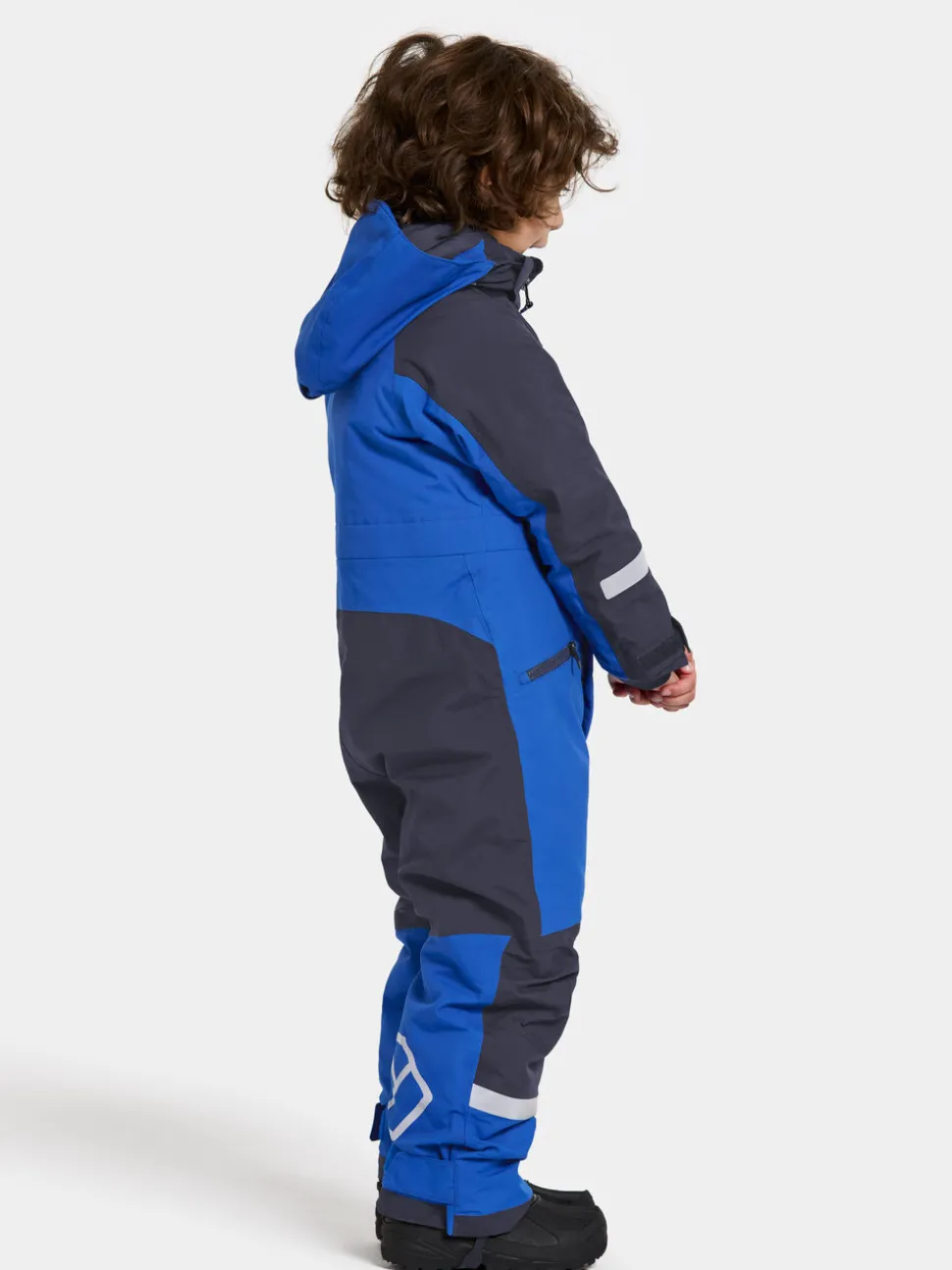 Discount Neptun Kids' Coverall Talvihaalari