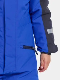 Discount Neptun Kids' Coverall Talvihaalari