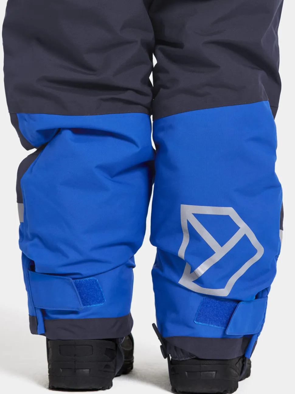 Discount Neptun Kids' Coverall Talvihaalari