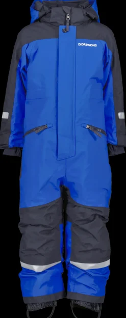 Discount Neptun Kids' Coverall Talvihaalari