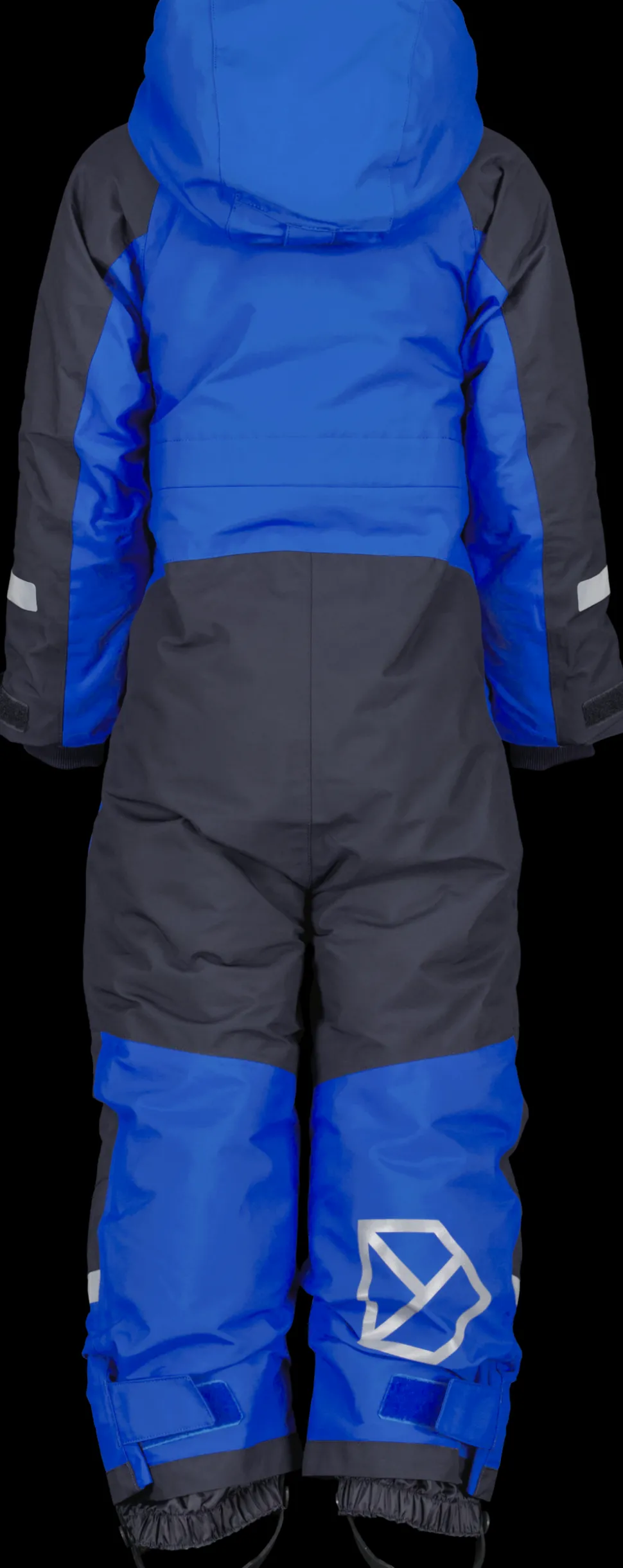 Discount Neptun Kids' Coverall Talvihaalari