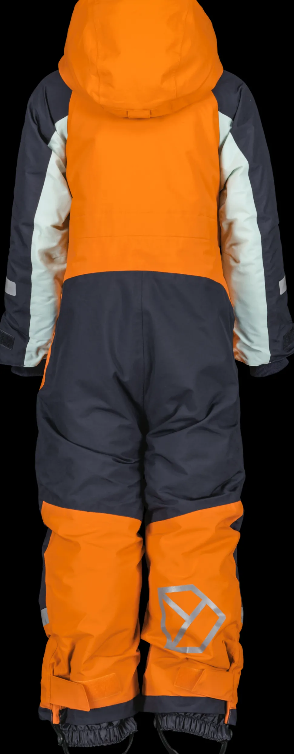 Discount Neptun Kids' Coverall Talvihaalari