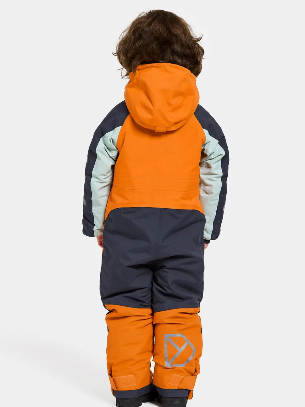 Discount Neptun Kids' Coverall Talvihaalari
