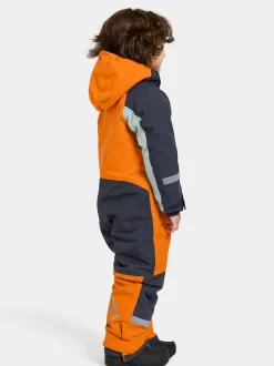 Discount Neptun Kids' Coverall Talvihaalari