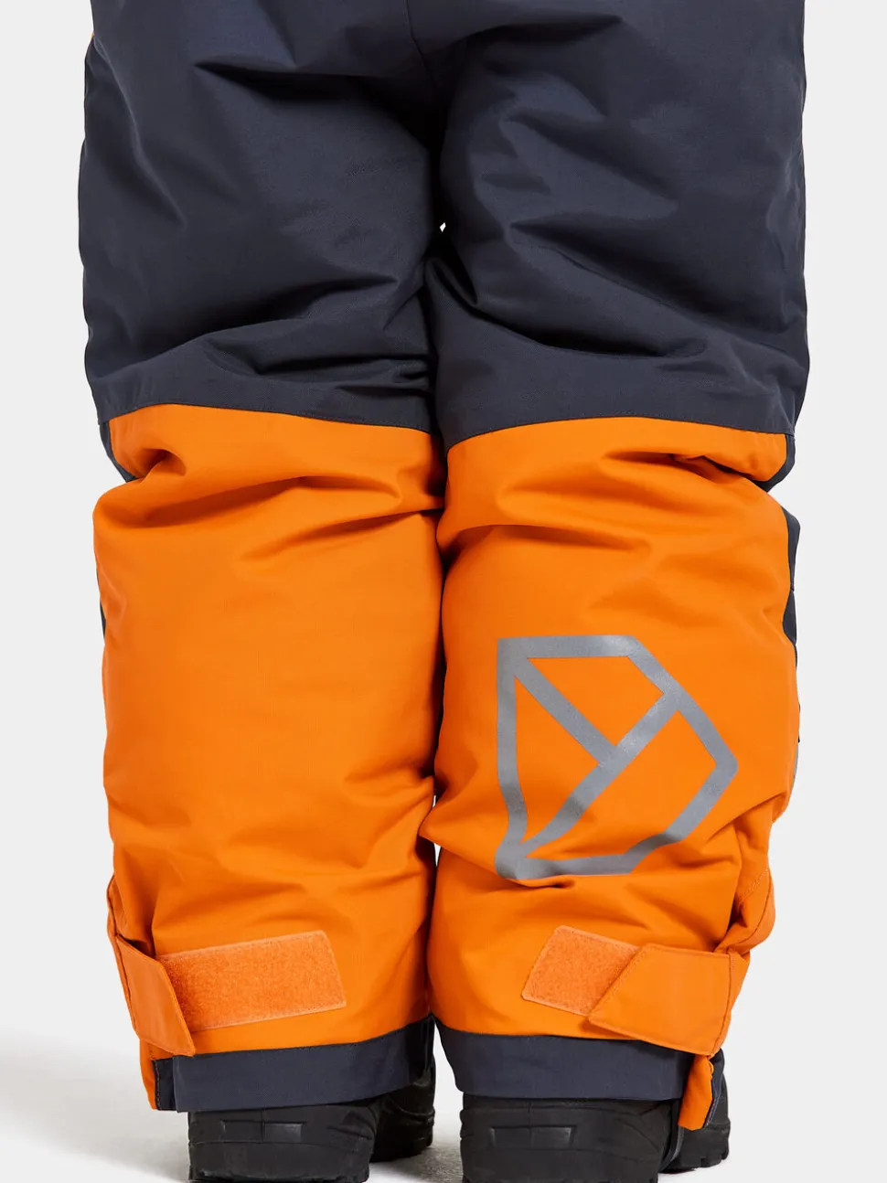 Discount Neptun Kids' Coverall Talvihaalari