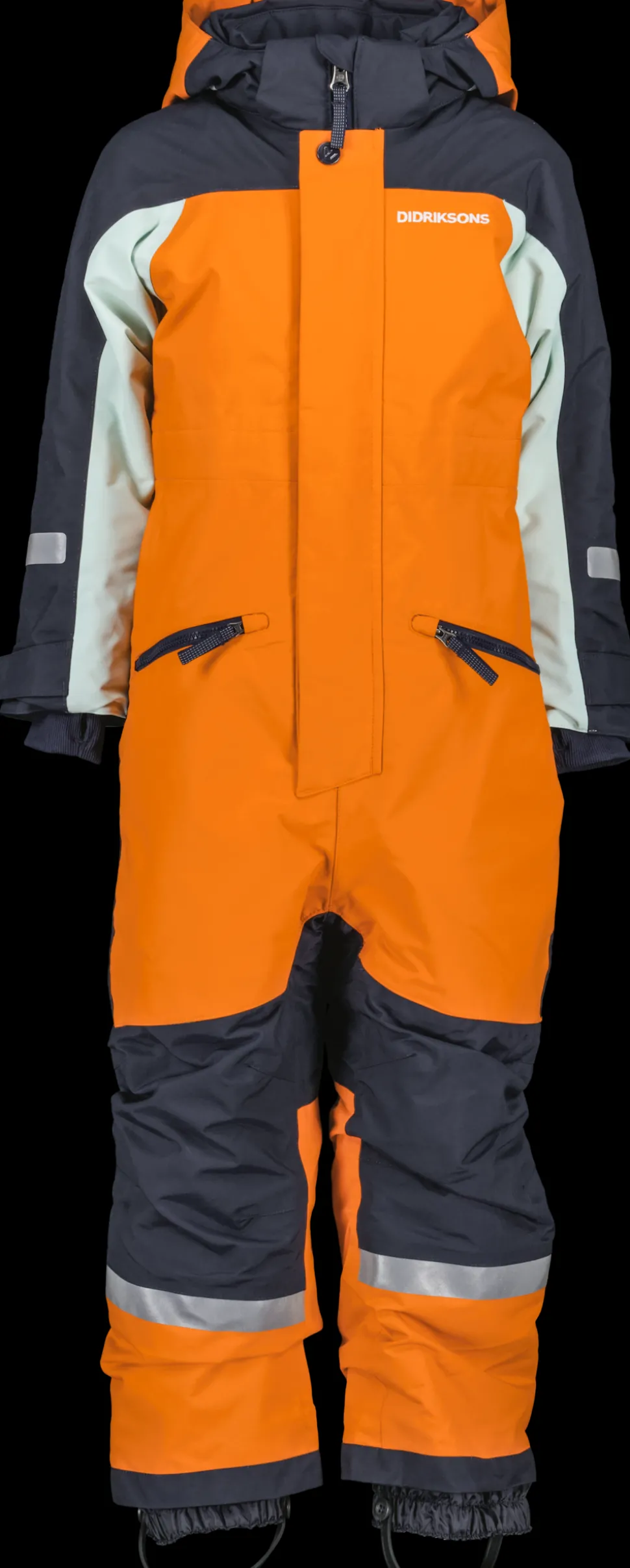 Discount Neptun Kids' Coverall Talvihaalari