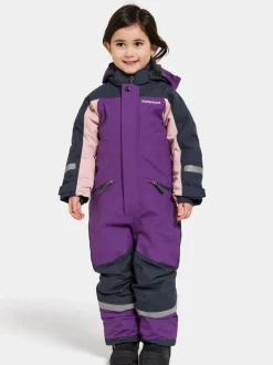Flash Sale Neptun Kids' Coverall Talvihaalari