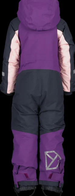 Flash Sale Neptun Kids' Coverall Talvihaalari