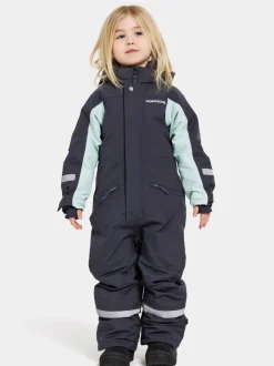 Store Neptun Kids' Coverall Talvihaalari