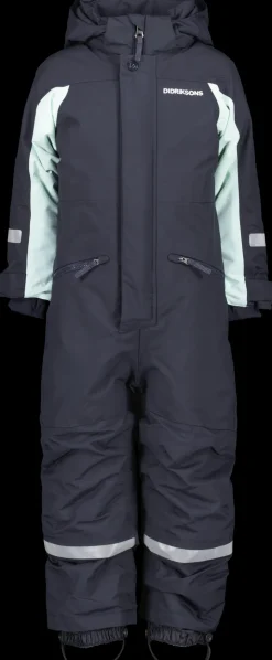 Store Neptun Kids' Coverall Talvihaalari