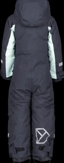 Store Neptun Kids' Coverall Talvihaalari
