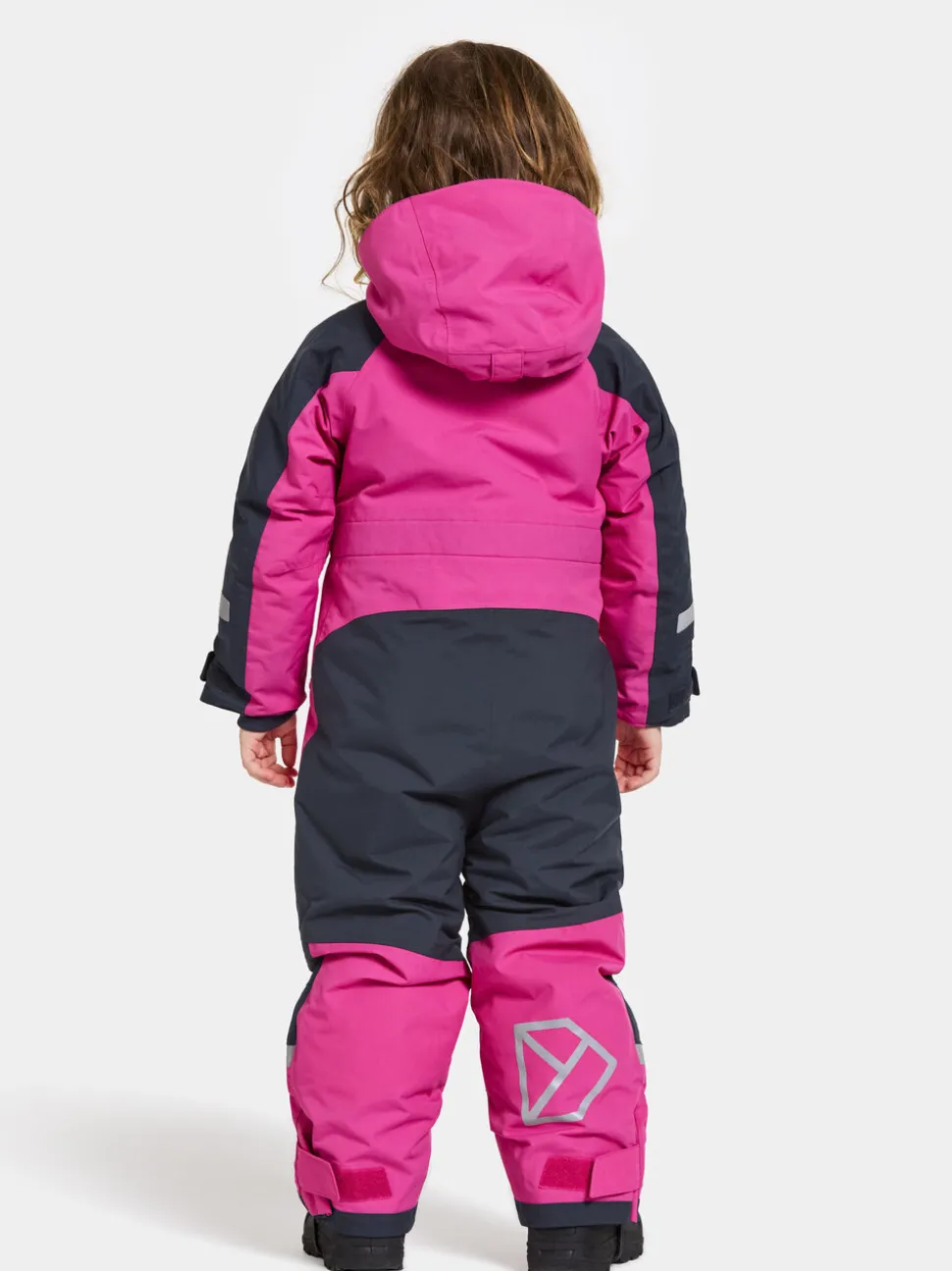 Online Neptun Kids' Coverall Talvihaalari