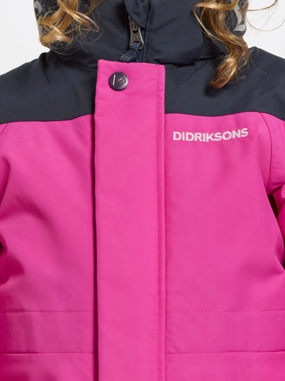 Online Neptun Kids' Coverall Talvihaalari