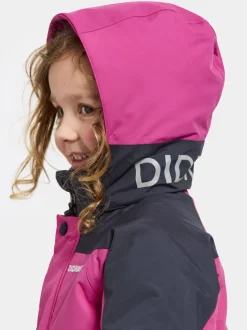 Online Neptun Kids' Coverall Talvihaalari