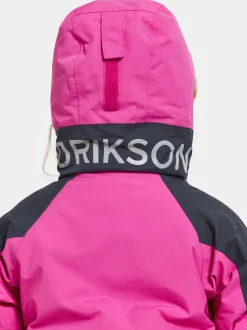 Online Neptun Kids' Coverall Talvihaalari