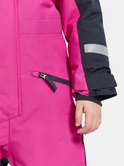 Online Neptun Kids' Coverall Talvihaalari