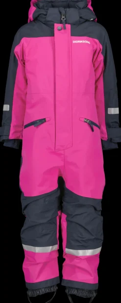 Online Neptun Kids' Coverall Talvihaalari