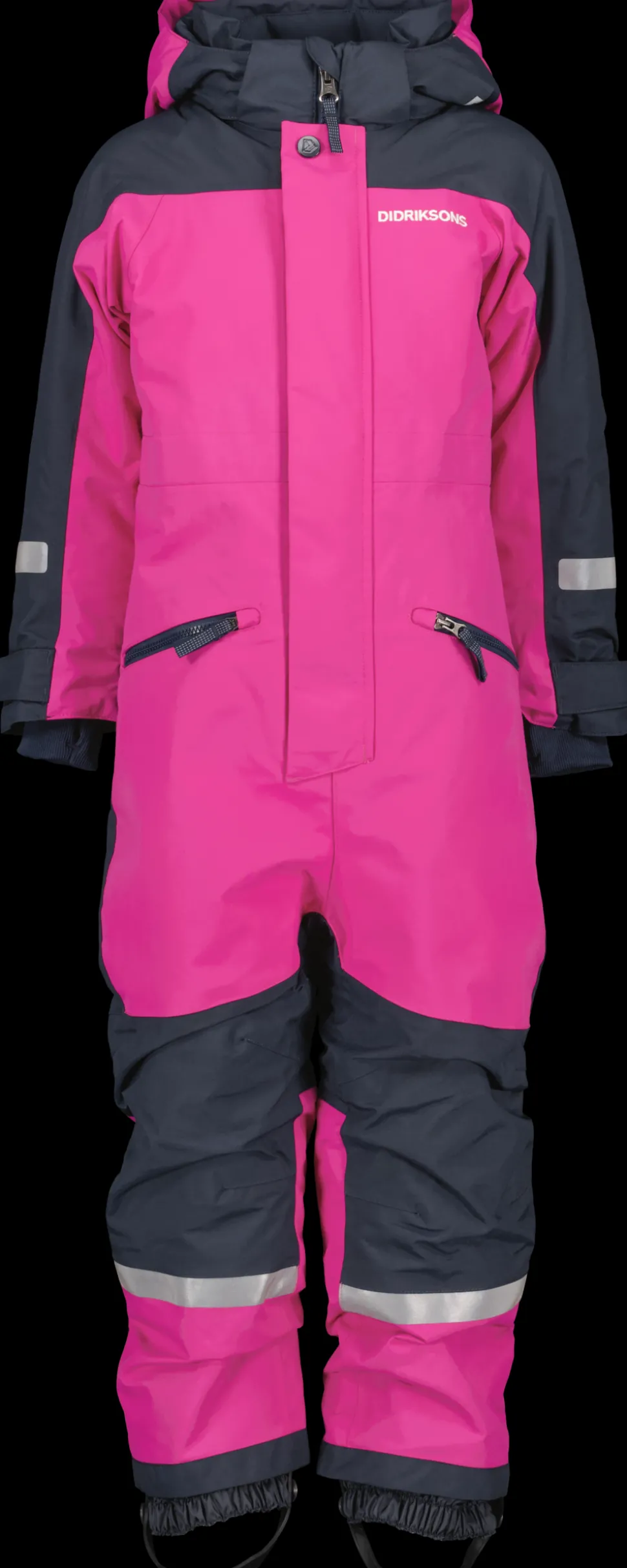Online Neptun Kids' Coverall Talvihaalari