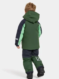 Online Neptun Kids' Jacket Syystakit|Talvitakit