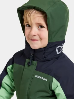 Online Neptun Kids' Jacket Syystakit|Talvitakit