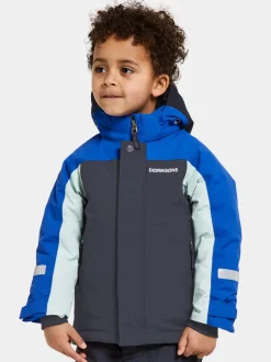 Clearance Neptun Kids' Jacket Syystakit|Talvitakit