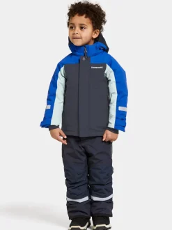 Clearance Neptun Kids' Jacket Syystakit|Talvitakit