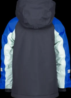 Clearance Neptun Kids' Jacket Syystakit|Talvitakit