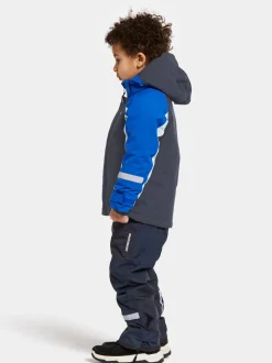 Clearance Neptun Kids' Jacket Syystakit|Talvitakit