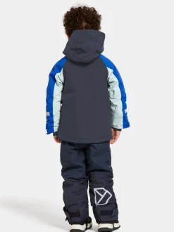 Clearance Neptun Kids' Jacket Syystakit|Talvitakit