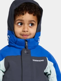 Clearance Neptun Kids' Jacket Syystakit|Talvitakit