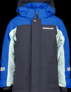 Clearance Neptun Kids' Jacket Syystakit|Talvitakit