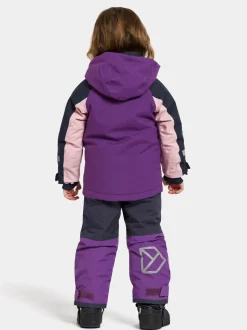 Clearance Neptun Kids' Jacket Syystakit|Talvitakit