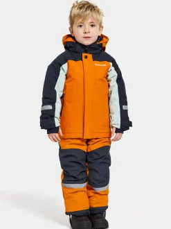 Best Sale Neptun Kids' Jacket Syystakit|Talvitakit