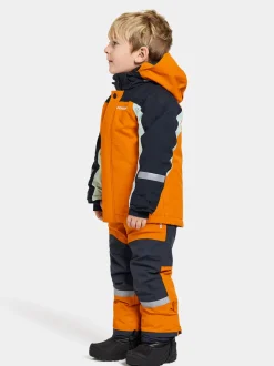 Best Sale Neptun Kids' Jacket Syystakit|Talvitakit