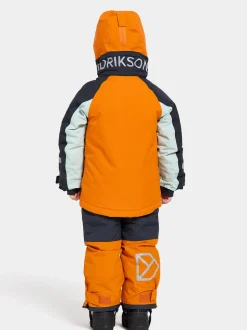 Best Sale Neptun Kids' Jacket Syystakit|Talvitakit