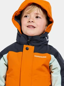 Best Sale Neptun Kids' Jacket Syystakit|Talvitakit