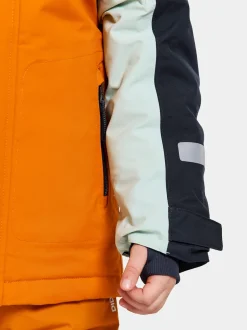 Best Sale Neptun Kids' Jacket Syystakit|Talvitakit