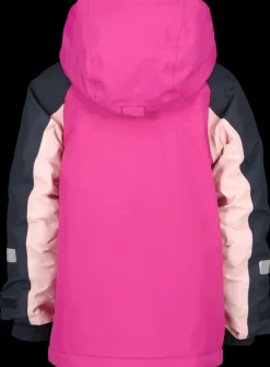 Fashion Neptun Kids' Jacket Syystakit|Talvitakit