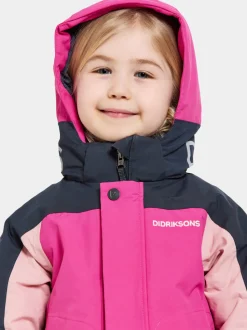 Fashion Neptun Kids' Jacket Syystakit|Talvitakit