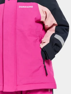 Fashion Neptun Kids' Jacket Syystakit|Talvitakit