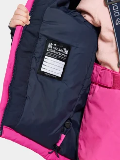 Fashion Neptun Kids' Jacket Syystakit|Talvitakit