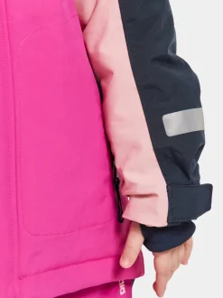 Fashion Neptun Kids' Jacket Syystakit|Talvitakit