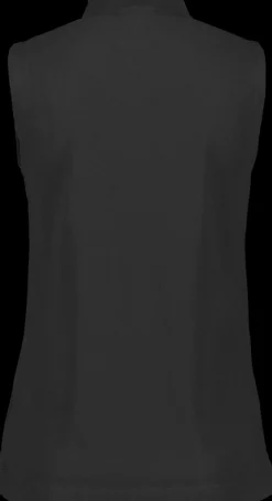 New Nikki Sleeveless Polo T-Paidat
