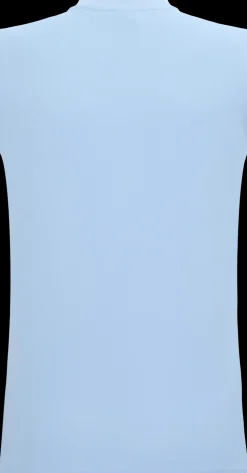 Hot Nikki Sleeveless Polo T-Paidat