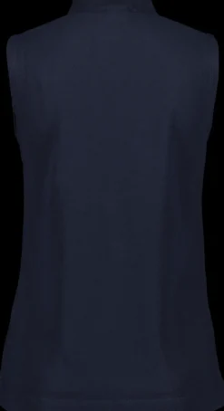 Fashion Nikki Sleeveless Polo T-Paidat