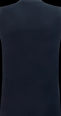 Fashion Nikki Sleeveless Polo T-Paidat