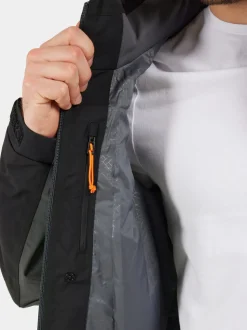 Shop Njord Jacket Kevättakit|Kuoritakit