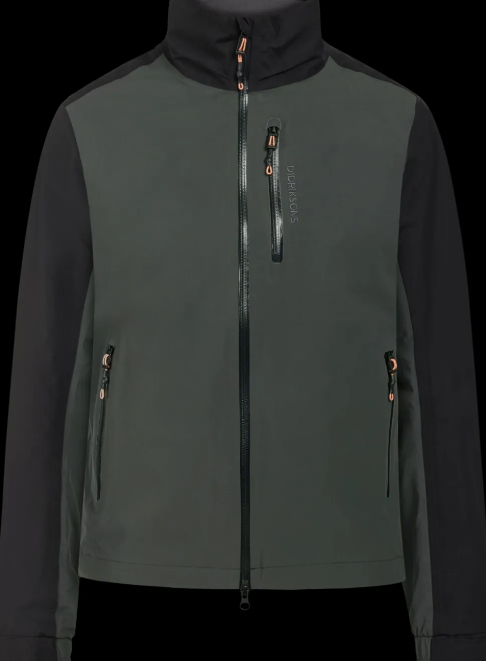 Shop Njord Jacket Kevättakit|Kuoritakit