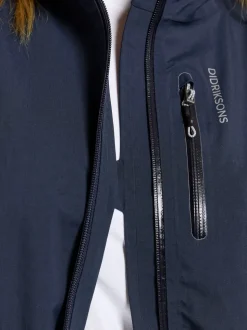 Store Njord Jacket Kevättakit|Kuoritakit