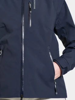 Store Njord Jacket Kevättakit|Kuoritakit